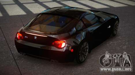 BMW Z4 Rt para GTA 4