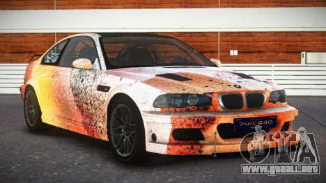 BMW M3 E46 Ti S5 para GTA 4