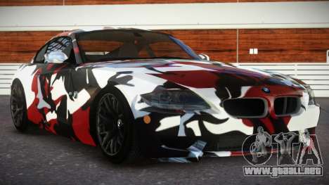 BMW Z4 Rt S5 para GTA 4