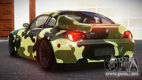 BMW Z4 Rt S4 para GTA 4