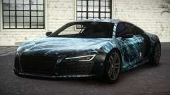 Audi R8 Ti S8 para GTA 4