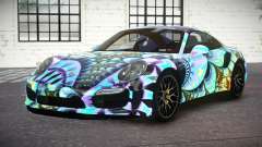 Porsche 911 Tx S9 para GTA 4