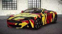 Aston Martin DBS Xr S4 para GTA 4