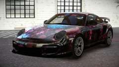 Porsche 911 GT2 Si S11 para GTA 4