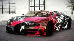 Bugatti Veyron Qz S11 para GTA 4