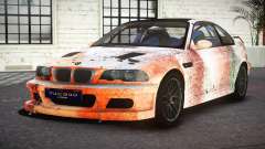 BMW M3 E46 Ti S5 para GTA 4