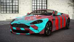Aston Martin DBS Xr S10