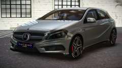 Mercedes-Benz A45 Rt para GTA 4