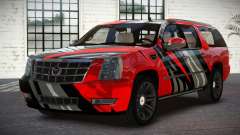 Cadillac Escalade XZ S8 para GTA 4