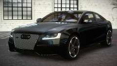 Audi RS5 Qx para GTA 4