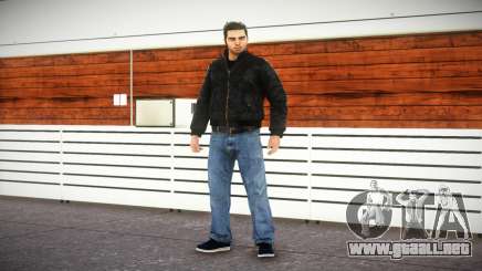 HD Universe Claude for GTA IV para GTA 4