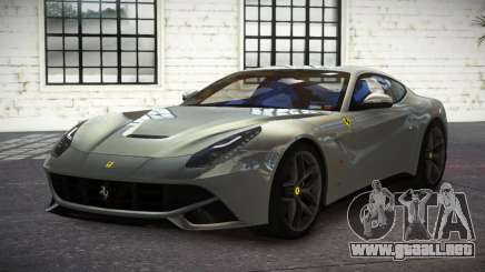 Ferrari F12 Rt para GTA 4