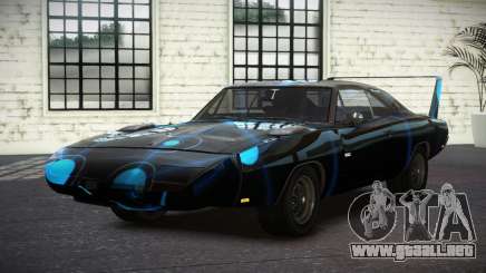 Dodge Daytona Rt S9 para GTA 4