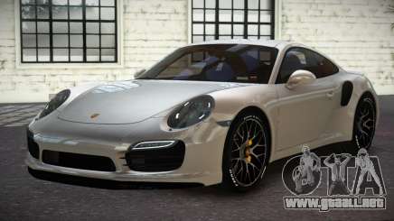 Porsche 911 Rt para GTA 4