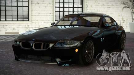 BMW Z4 Rt para GTA 4