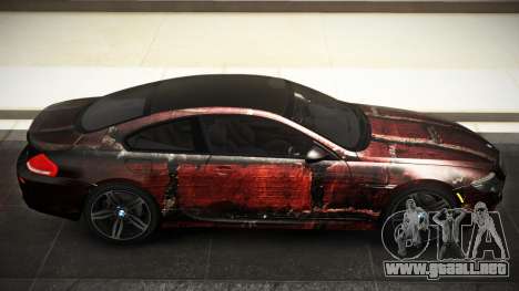 BMW M6 F13 TI S5 para GTA 4