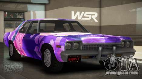 Dodge Monaco RT S4 para GTA 4