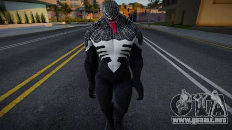 Antivenom 1 para GTA San Andreas