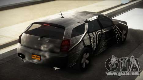 Dodge Magnum RT S2 para GTA 4