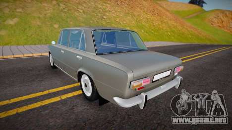 VAZ 2101 (Melón) para GTA San Andreas