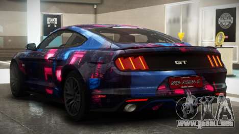 Ford Mustang GT-Z S4 para GTA 4