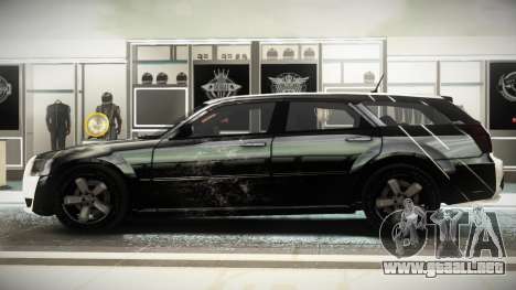 Dodge Magnum RT S2 para GTA 4