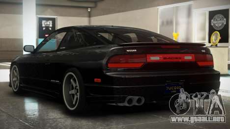 Nissan 240SX ZT S3 para GTA 4