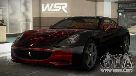 Ferrari California XR S2 para GTA 4