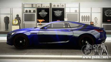 Buick Avista SR S5 para GTA 4