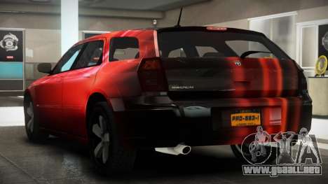 Dodge Magnum RT S7 para GTA 4