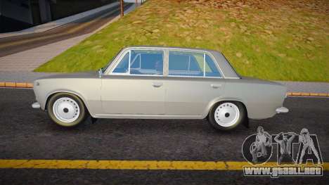 VAZ 2101 (Melón) para GTA San Andreas