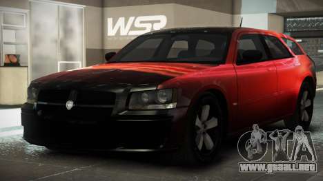 Dodge Magnum RT S7 para GTA 4