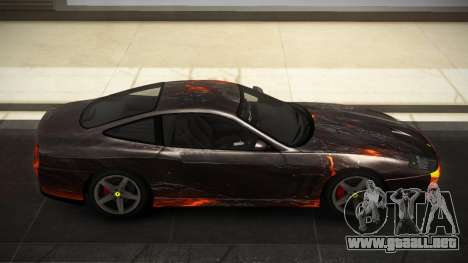 Ferrari 575M Maranello SV S2 para GTA 4