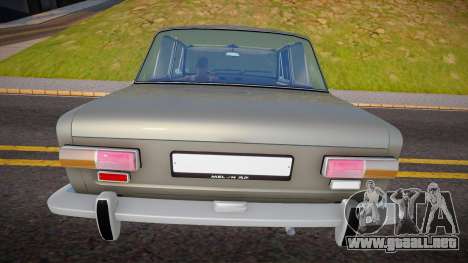 VAZ 2101 (Melón) para GTA San Andreas