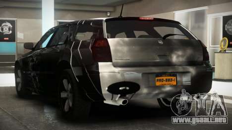 Dodge Magnum RT S2 para GTA 4