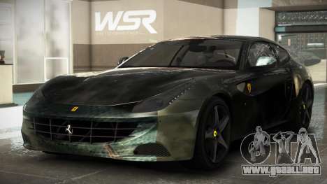 Ferrari FF RZ S5 para GTA 4