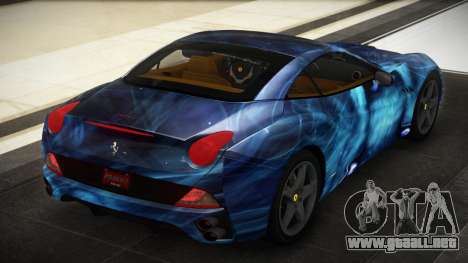 Ferrari California XR S9 para GTA 4