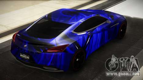 Buick Avista SR S5 para GTA 4