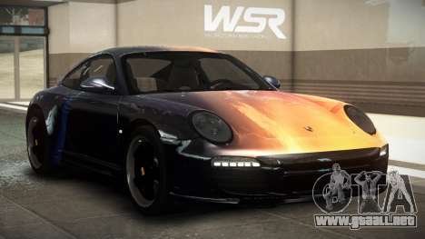 Porsche 911 MSR S2 para GTA 4