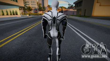 Spider man EOT v18 para GTA San Andreas