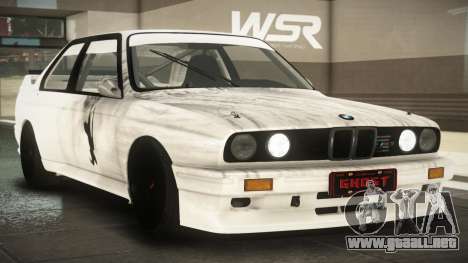 BMW M3 E30 GT-Z S9 para GTA 4