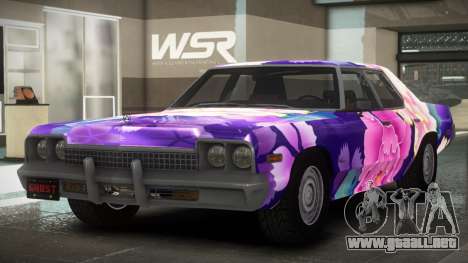 Dodge Monaco RT S4 para GTA 4