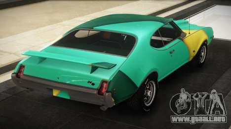 Oldsmobile Hurst GT-Z S3 para GTA 4