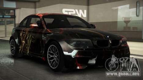 BMW 1M Zq S5 para GTA 4