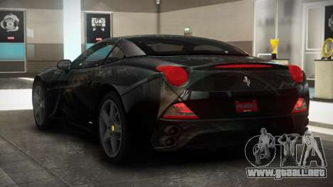 Ferrari California XR S10 para GTA 4