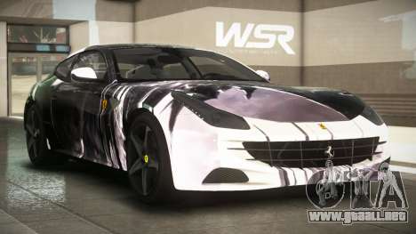 Ferrari FF RZ S10 para GTA 4