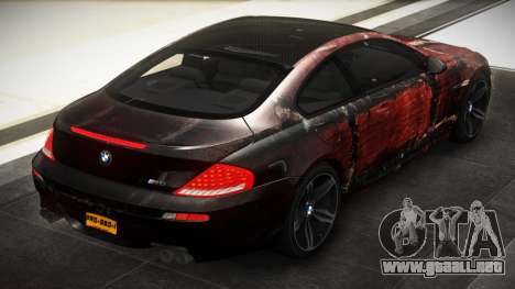 BMW M6 F13 TI S5 para GTA 4