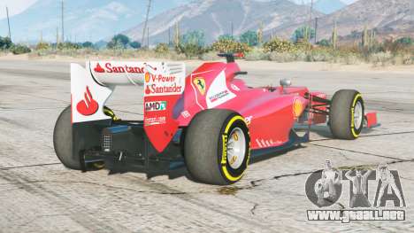 Ferrari F2012 (663) 2012〡add-on