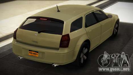 Dodge Magnum RT para GTA 4