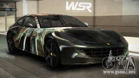 Ferrari FF RZ S5 para GTA 4